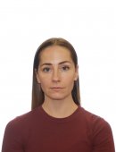 Kristen Handford