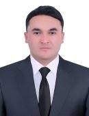 Siddikov Bekhzod