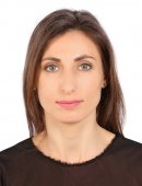Kateryna Serdiuk