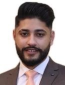 Haider Salimi