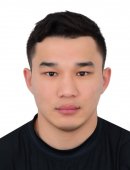 Azamat Mazhitov