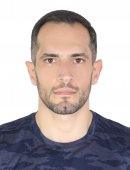 Albert Harutyunyan