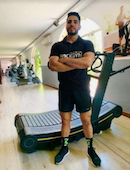 Mohamed Bazi