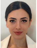 Ana Khutsishvili