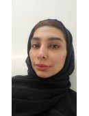 Muna Alblooshi