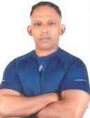 Suraj Gangadharan