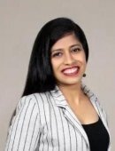 Jasmine Madtha