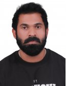 Sajeesh Bhaskaran
