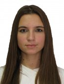 Ievgeniia Karelina
