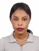 Beryl Tobias