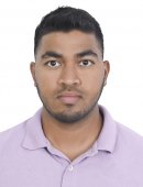 Aniket Bachare