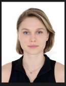 Olga Marinova