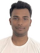 B Pradeep