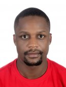 Reginald Pasara