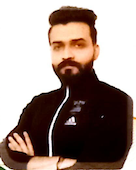Manjeet Chaudhary