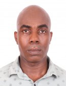 Thomas Larbi