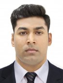 Asif Khan