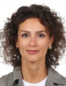 Joumana Daher