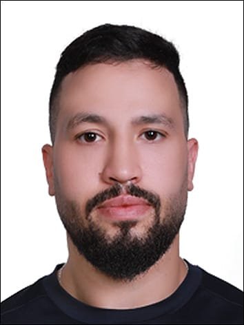Abdelkarim Belasri