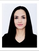 Veronika Rzaieva
