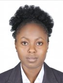 Jackline Mawio