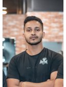 Ibrahim Thanveer