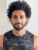 Mohamed Ali