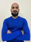 Neeraj Vaswani