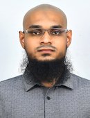 Mohamed Jafardeen