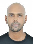 Jeyaprakash Radhakrishnan