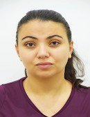 Dina Amer