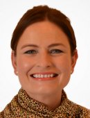 Caroline Dingwall