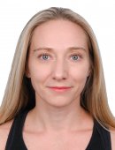 Laura Forbes