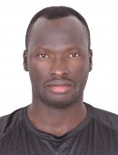 Alhagie Colley