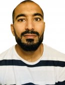 Sunil Kumar