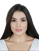 Ayda Jendoubi