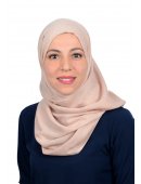 Berrayah Nesrine