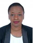 Margaret Gitau