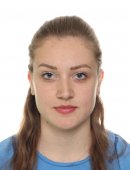 Ana Vrekic