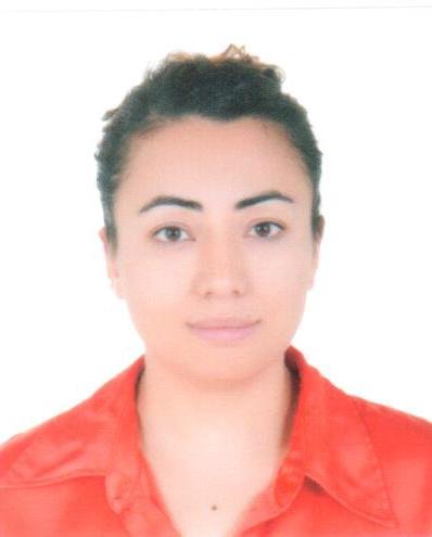 Roji Shrestha