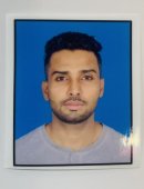 Suraj Gaikwad