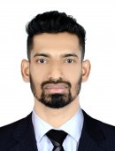 Nibin Varghese