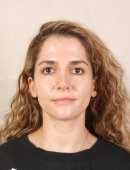 Nazila moghadam