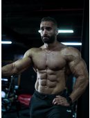 Tarek Hassan.