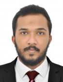 Ajmal Roshan