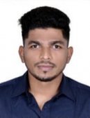 Rohan Poojari