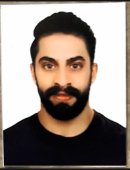 Abdulrahman Ahmad