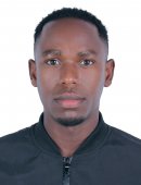 Emmanuel Kizza