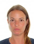 Suzanne Ahmed