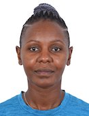 Rahab Ndegwa